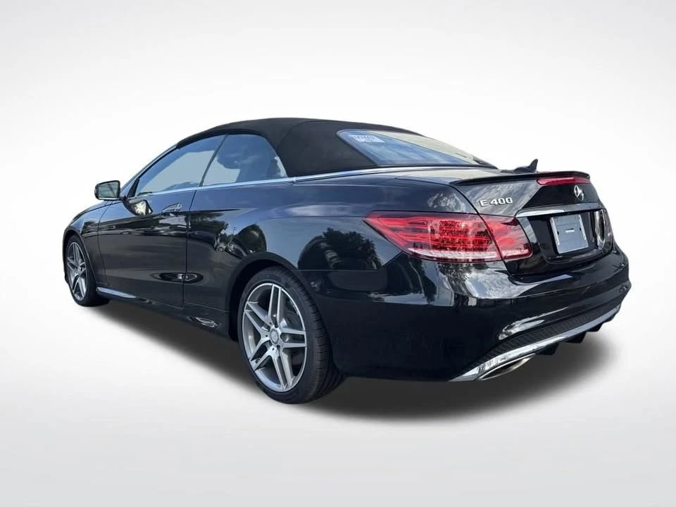 2017 Mercedes-Benz W213 E-Class - Image 4 of 20
