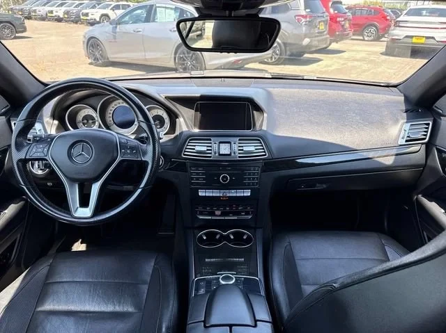2017 Mercedes-Benz W213 E-Class - Image 5 of 18