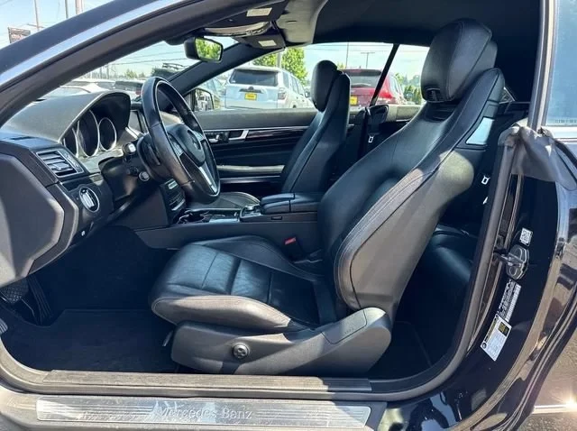 2017 Mercedes-Benz W213 E-Class - Image 16 of 18