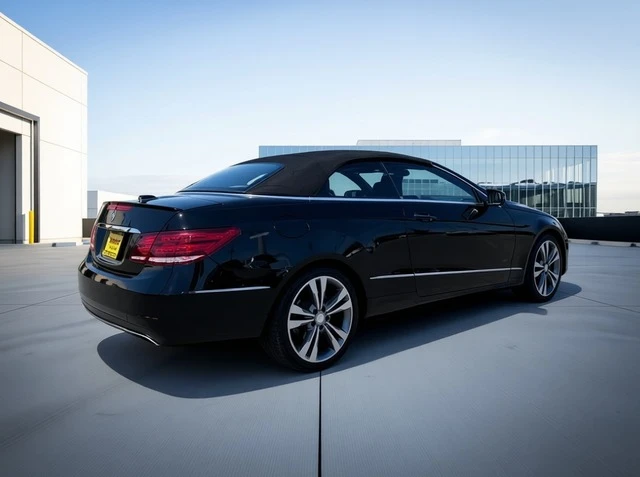 2017 Mercedes-Benz W213 E-Class - Image 6 of 18