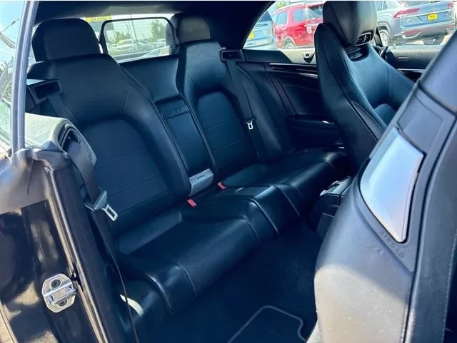 2017 Mercedes-Benz W213 E-Class - Image 13 of 18