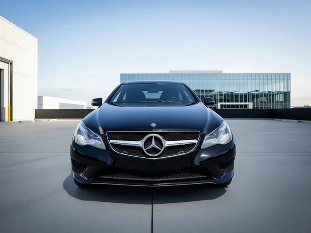 2017 Mercedes-Benz W213 E-Class - Image 2 of 18