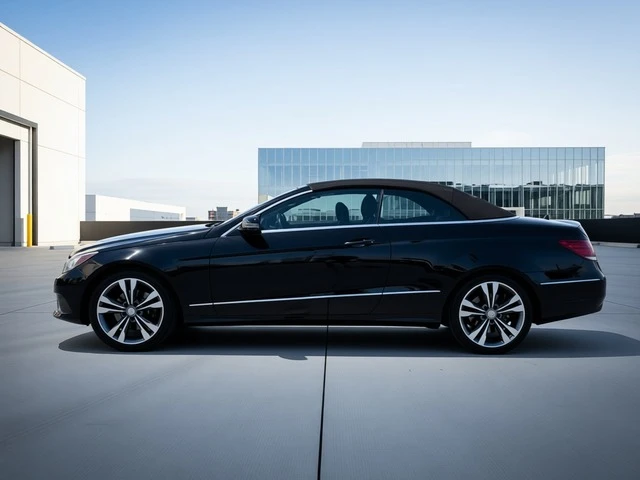 2017 Mercedes-Benz W213 E-Class - Image 7 of 18