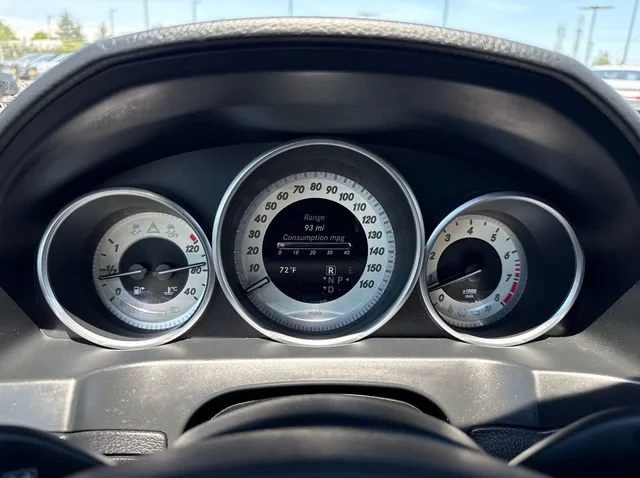 2017 Mercedes-Benz W213 E-Class - Image 11 of 18