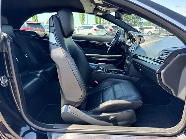 2017 Mercedes-Benz W213 E-Class - Image 12 of 18