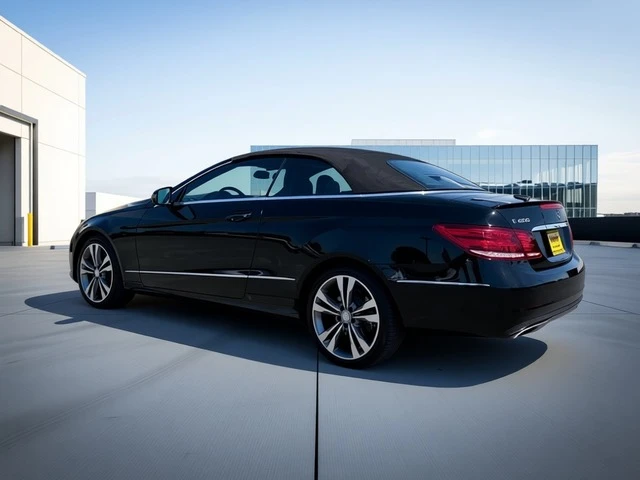 2017 Mercedes-Benz W213 E-Class - Image 4 of 18