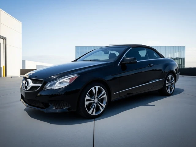 2017 Mercedes-Benz W213 E-Class - Image 3 of 18