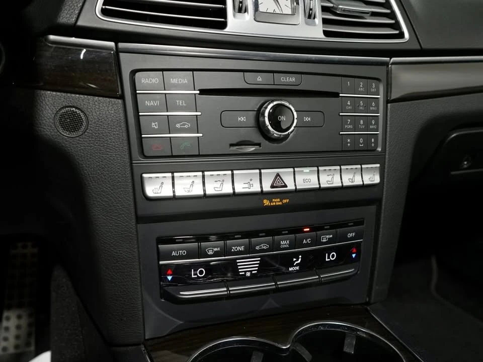 2017 Mercedes-Benz W213 E-Class - Image 20 of 20
