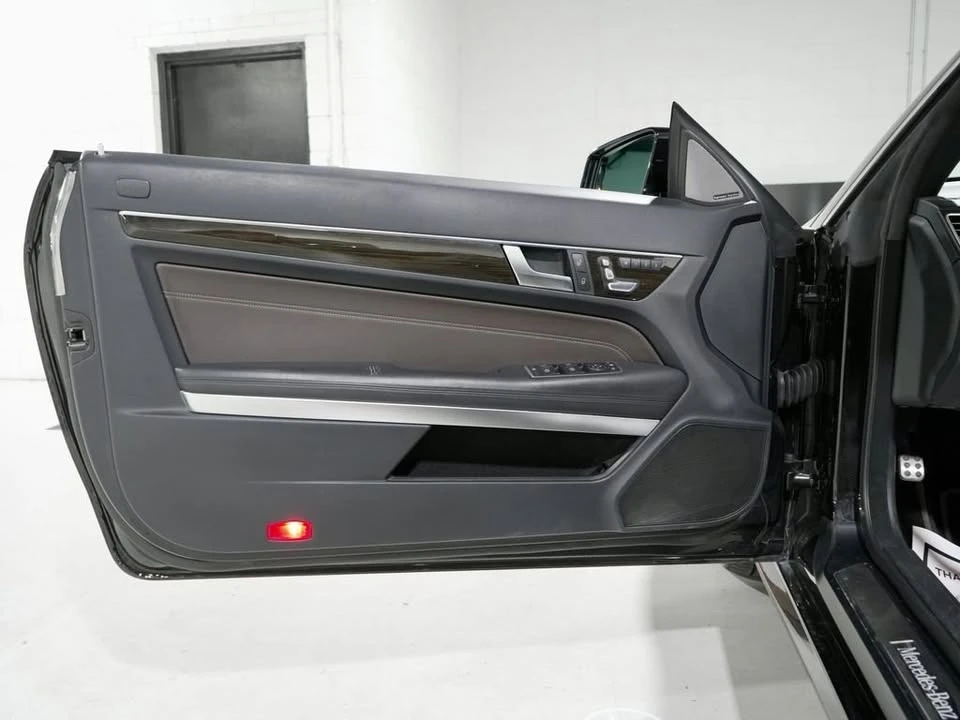 2017 Mercedes-Benz W213 E-Class - Image 13 of 20