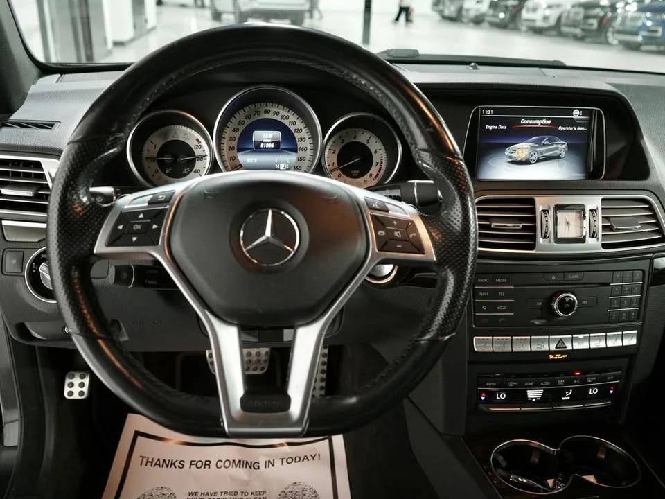 2017 Mercedes-Benz W213 E-Class - Image 16 of 20