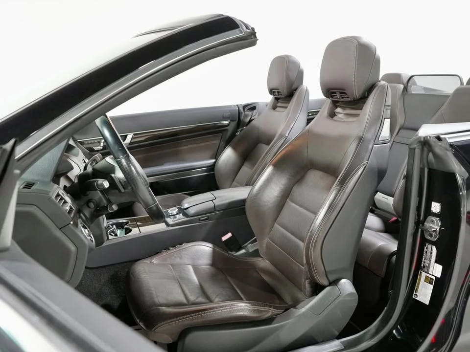 2017 Mercedes-Benz W213 E-Class - Image 3 of 20