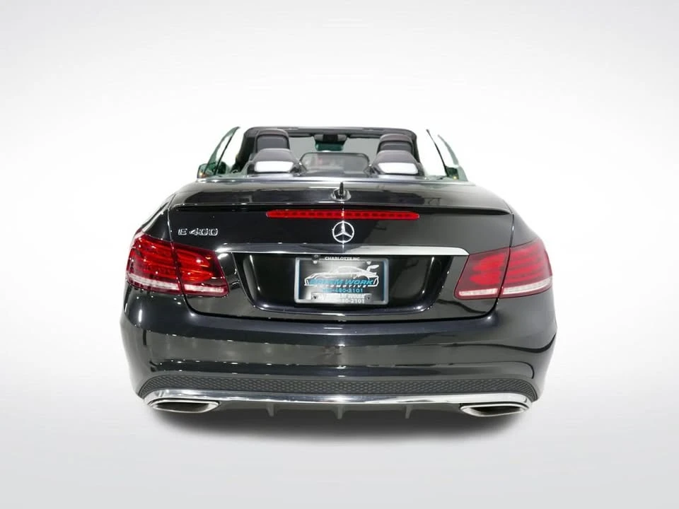 2017 Mercedes-Benz W213 E-Class - Image 8 of 20