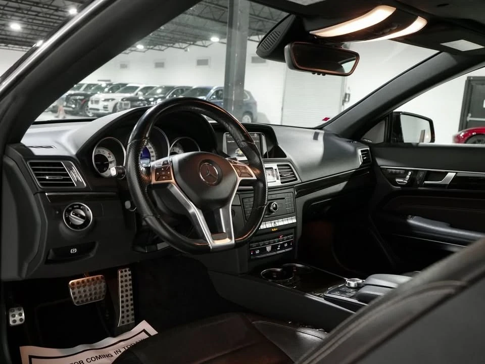 2017 Mercedes-Benz W213 E-Class - Image 14 of 20