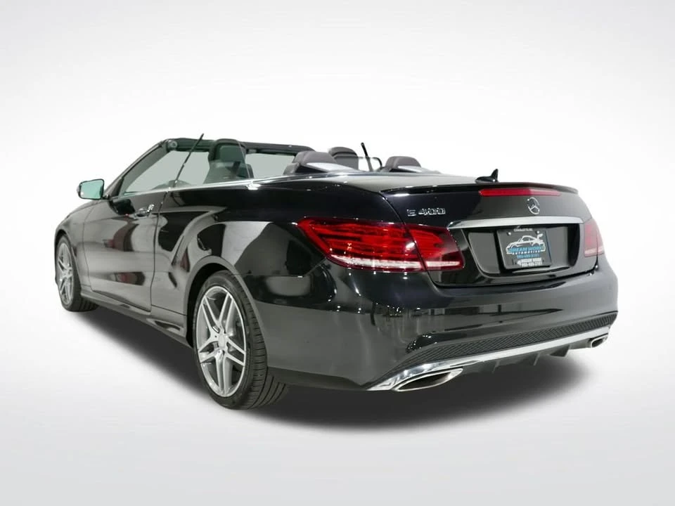 2017 Mercedes-Benz W213 E-Class - Image 7 of 20