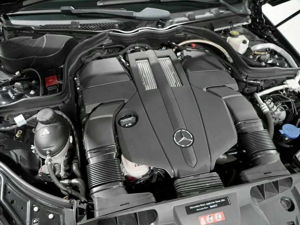 2017 Mercedes-Benz W213 E-Class - Image 12 of 20