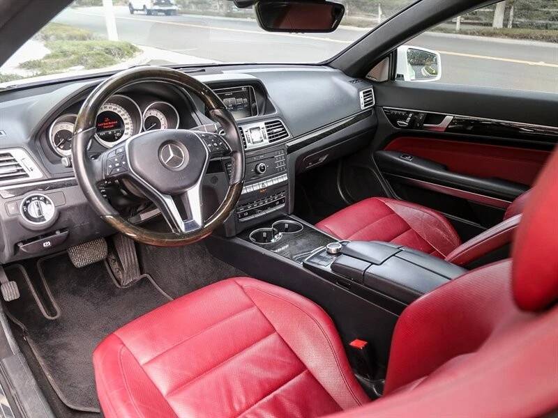 2017 Mercedes-Benz W213 E-Class - Image 18 of 21
