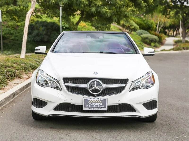 2017 Mercedes-Benz W213 E-Class - Image 2 of 21