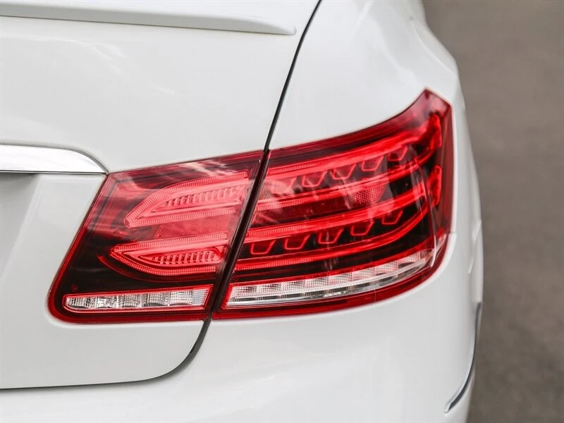 2017 Mercedes-Benz W213 E-Class - Image 12 of 21