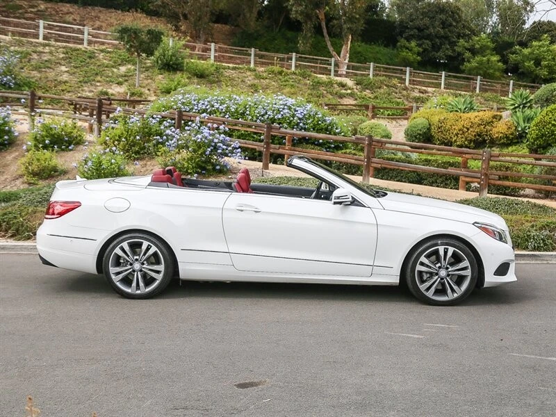 2017 Mercedes-Benz W213 E-Class - Image 8 of 21