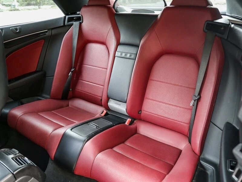 2017 Mercedes-Benz W213 E-Class - Image 20 of 21