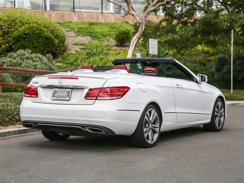 2017 Mercedes-Benz W213 E-Class - Image 5 of 21