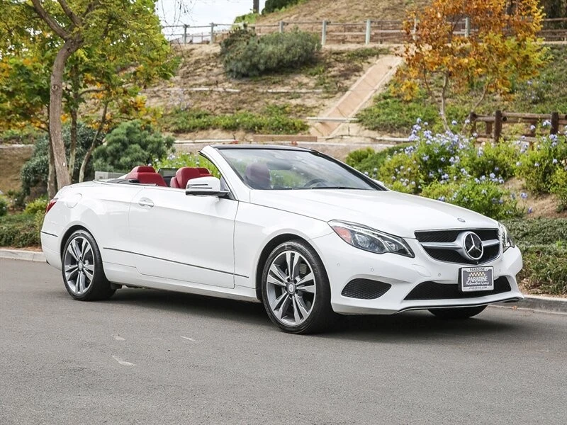 2017 Mercedes-Benz W213 E-Class - Image 6 of 21