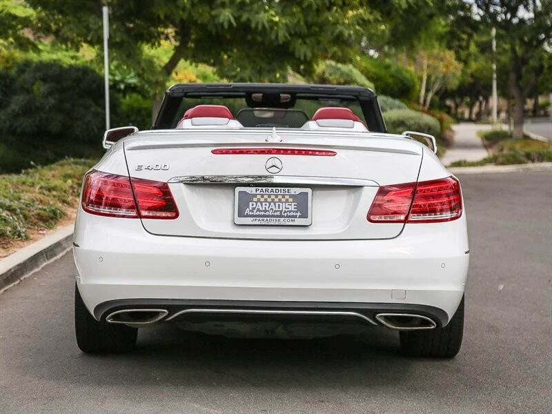 2017 Mercedes-Benz W213 E-Class - Image 4 of 21