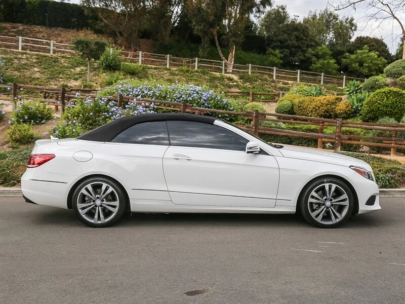 2017 Mercedes-Benz W213 E-Class - Image 16 of 21