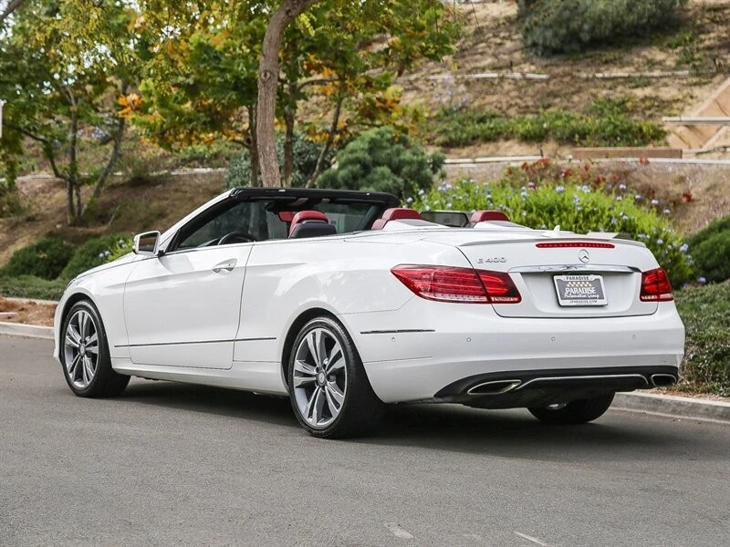 2017 Mercedes-Benz W213 E-Class - Image 3 of 21