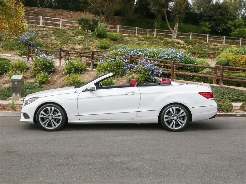 2017 Mercedes-Benz W213 E-Class - Image 7 of 21