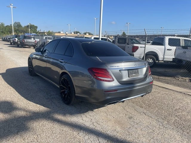 2017 Mercedes-Benz W213 E 43 & E 53 AMG - Image 3 of 4