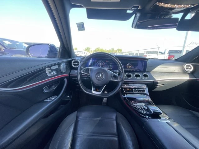 2017 Mercedes-Benz W213 E 43 & E 53 AMG - Image 4 of 4