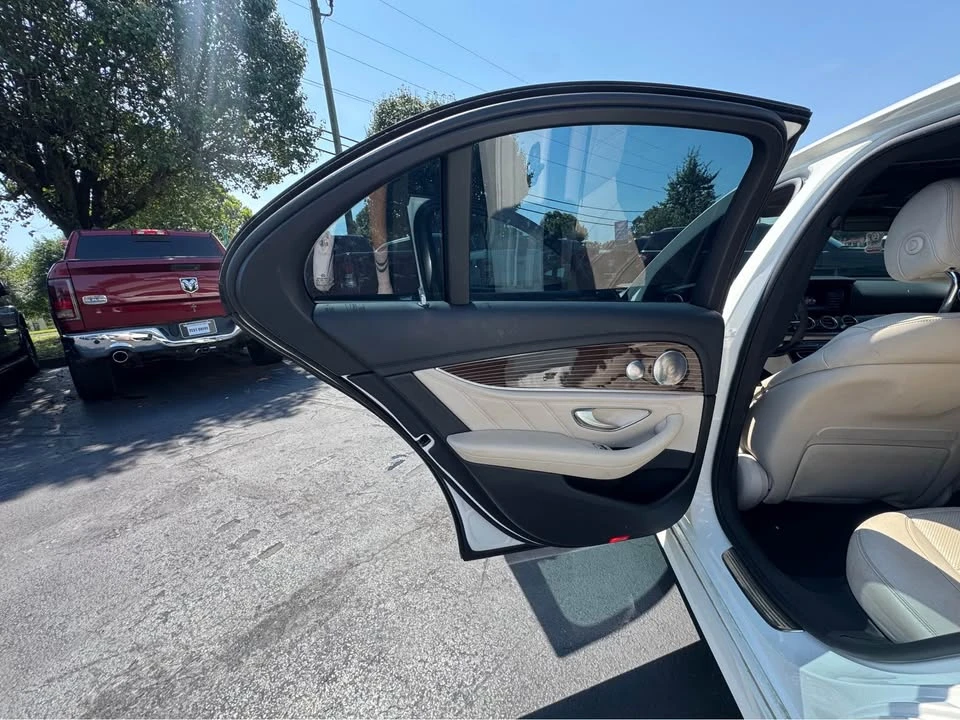 2017 Mercedes-Benz W213 E-Class - Image 12 of 18