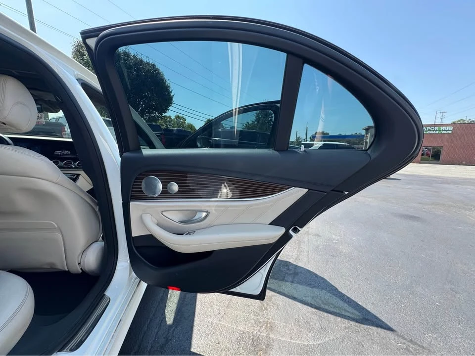 2017 Mercedes-Benz W213 E-Class - Image 16 of 18
