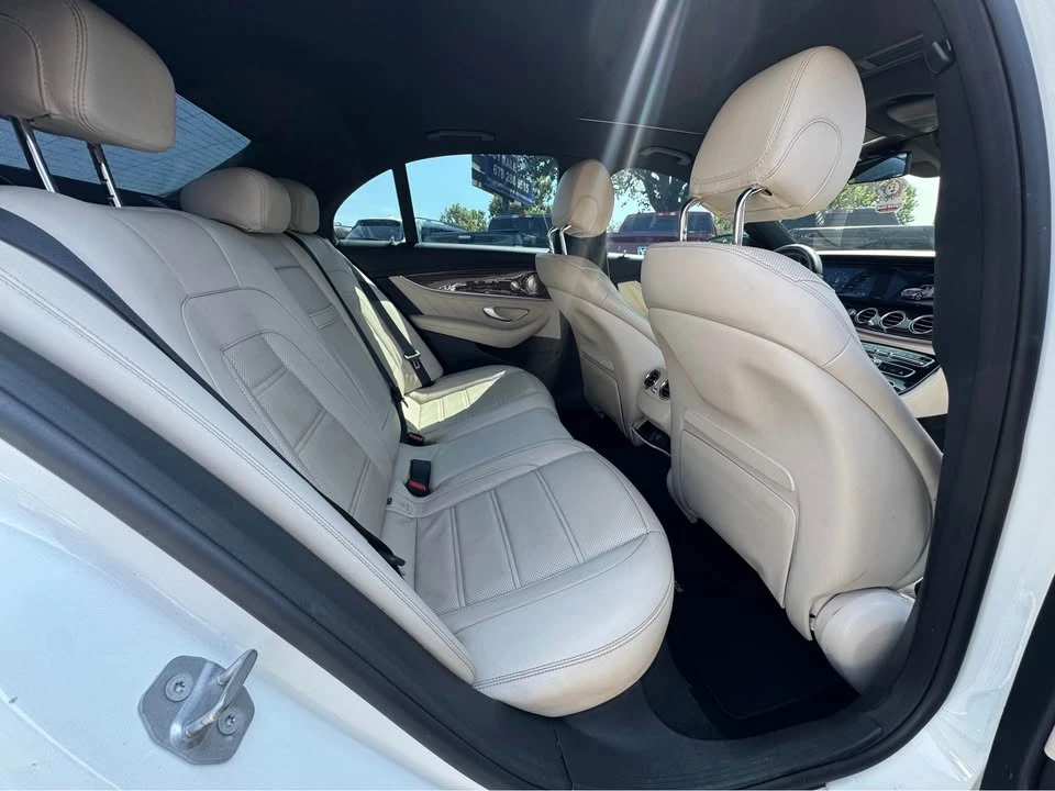 2017 Mercedes-Benz W213 E-Class - Image 14 of 18