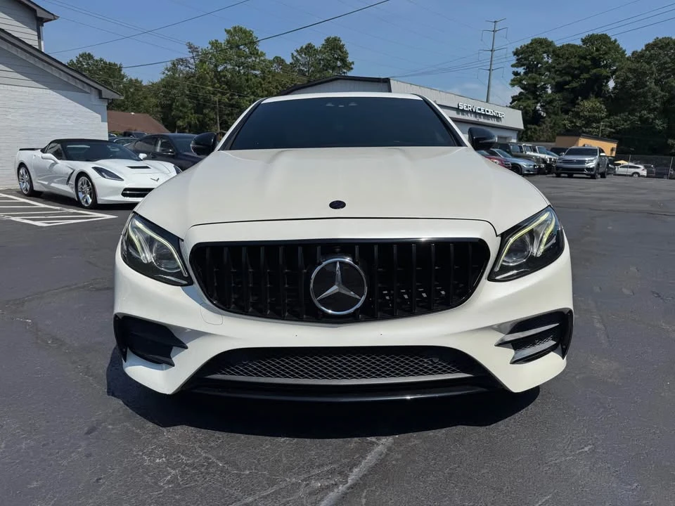 2017 Mercedes-Benz W213 E-Class - Image 3 of 18