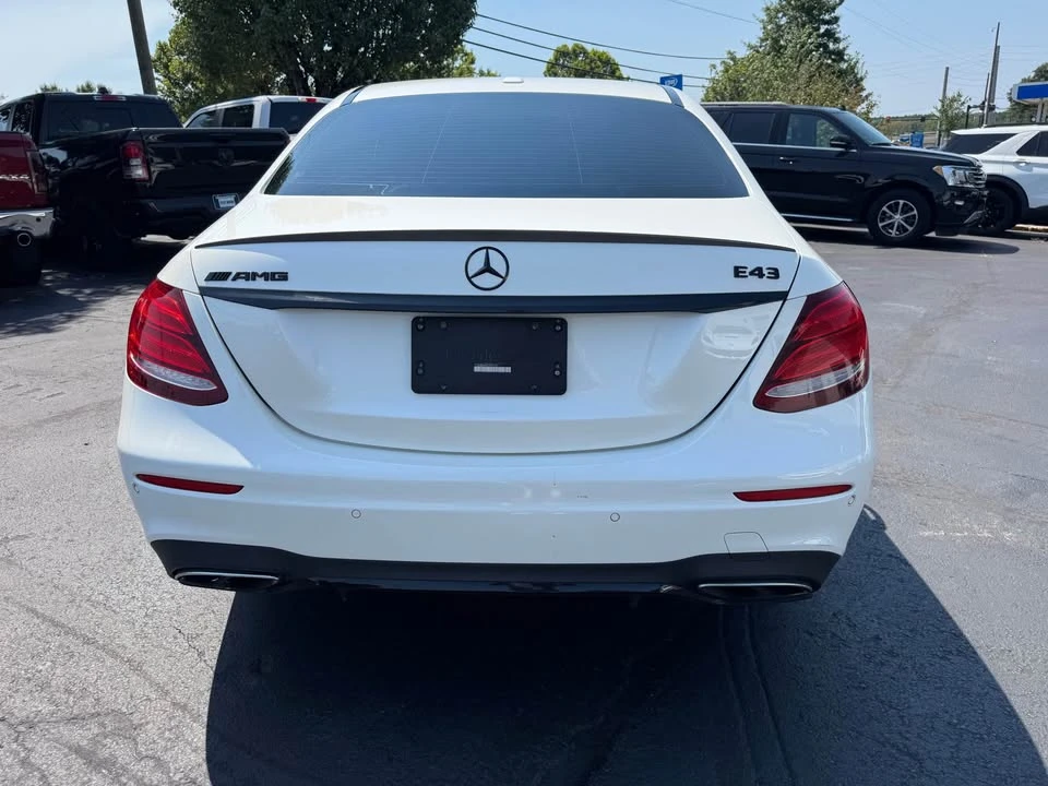 2017 Mercedes-Benz W213 E-Class - Image 7 of 18