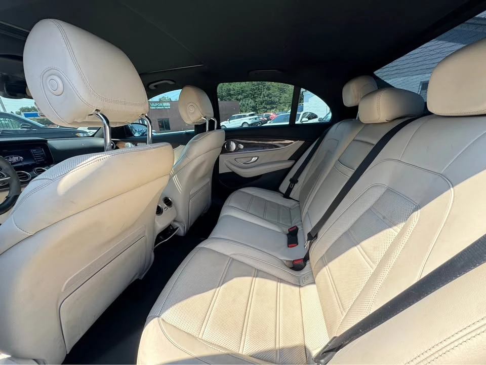 2017 Mercedes-Benz W213 E-Class - Image 10 of 18