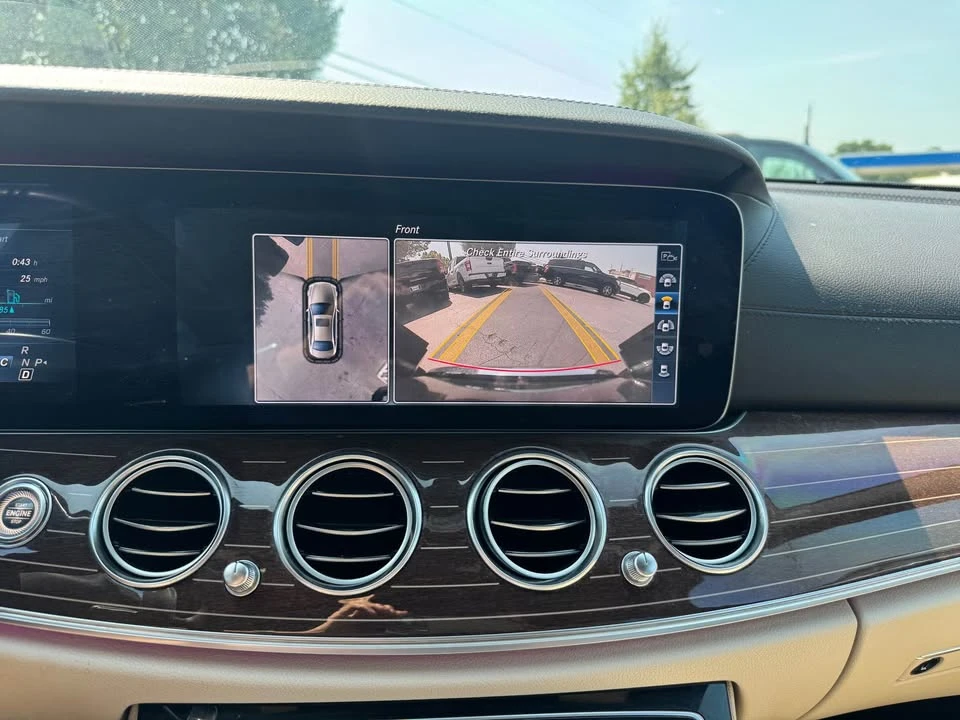 2017 Mercedes-Benz W213 E-Class - Image 17 of 18