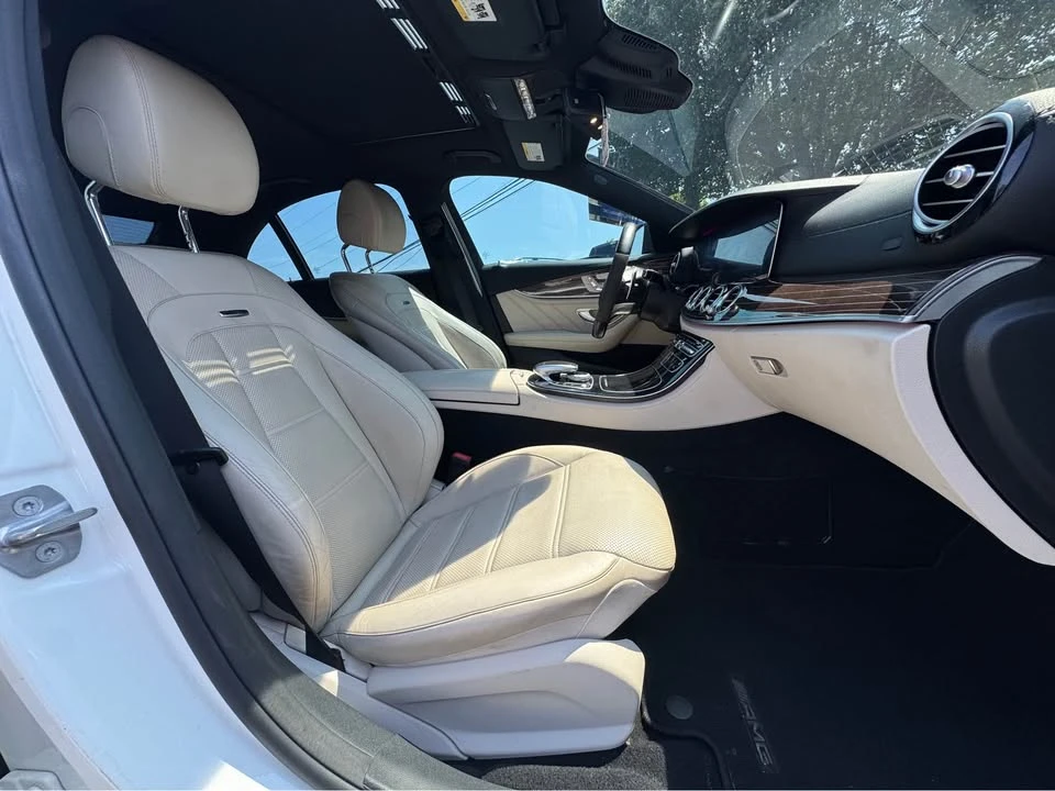 2017 Mercedes-Benz W213 E-Class - Image 13 of 18