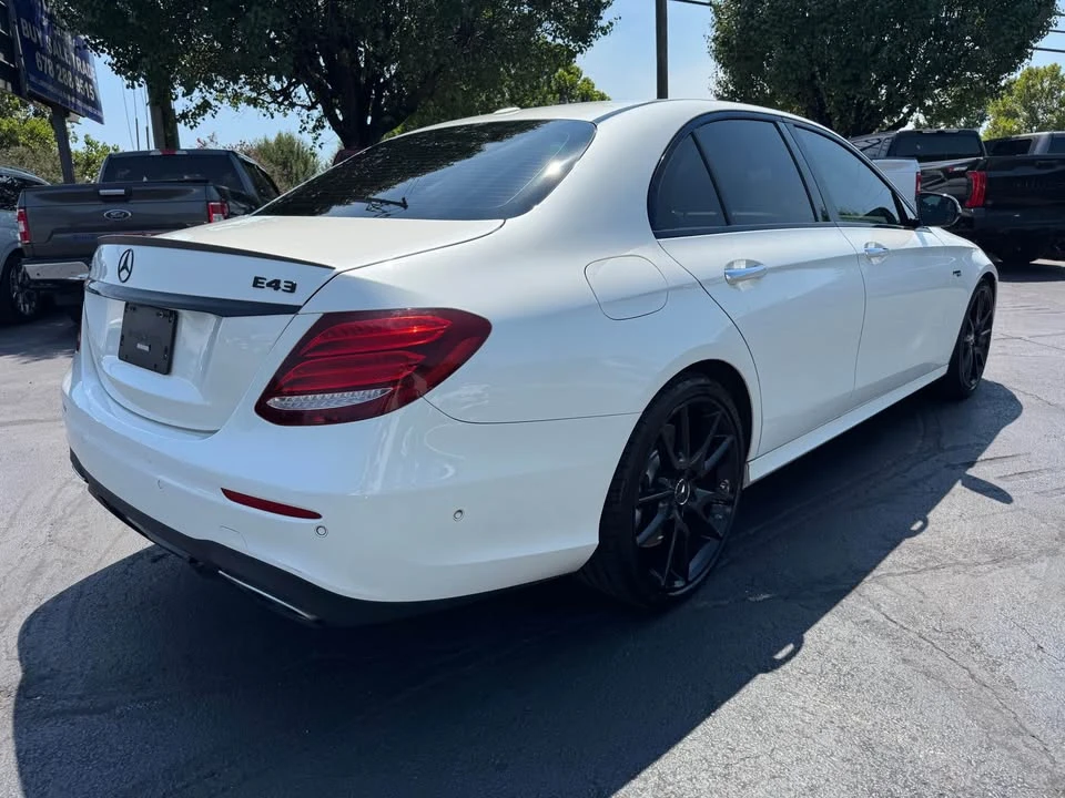 2017 Mercedes-Benz W213 E-Class - Image 6 of 18