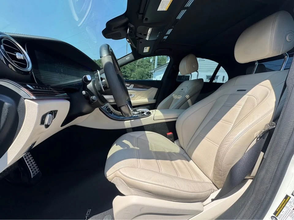 2017 Mercedes-Benz W213 E-Class - Image 8 of 18