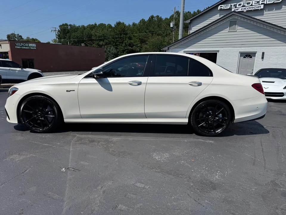 2017 Mercedes-Benz W213 E-Class - Image 2 of 18