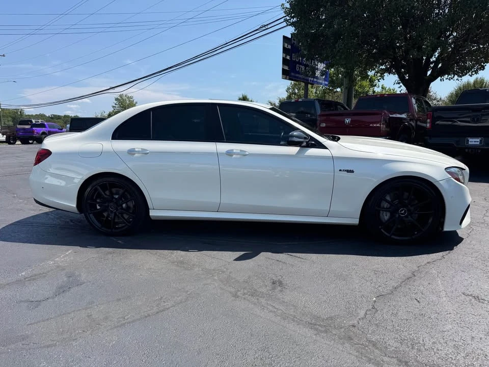 2017 Mercedes-Benz W213 E-Class - Image 5 of 18