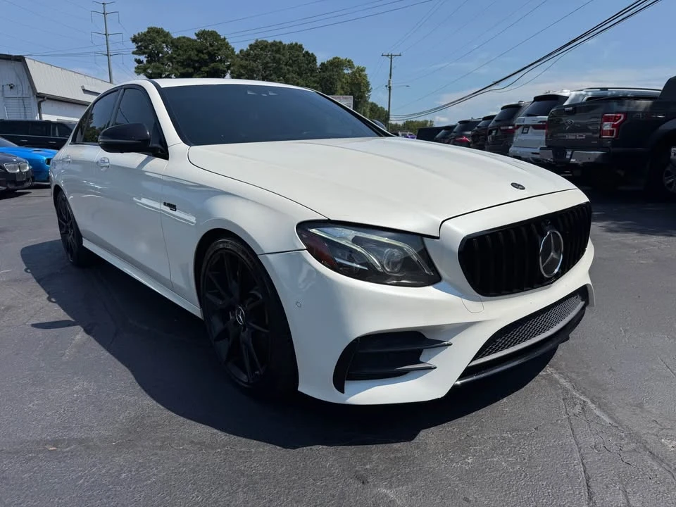 2017 Mercedes-Benz W213 E-Class - Image 4 of 18