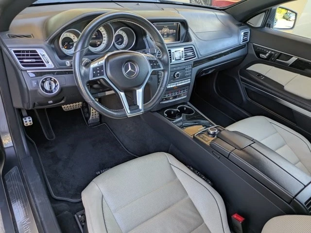 2017 Mercedes-Benz W213 E-Class - Image 14 of 21