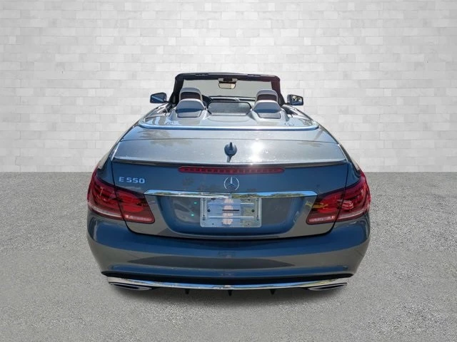 2017 Mercedes-Benz W213 E-Class - Image 3 of 21