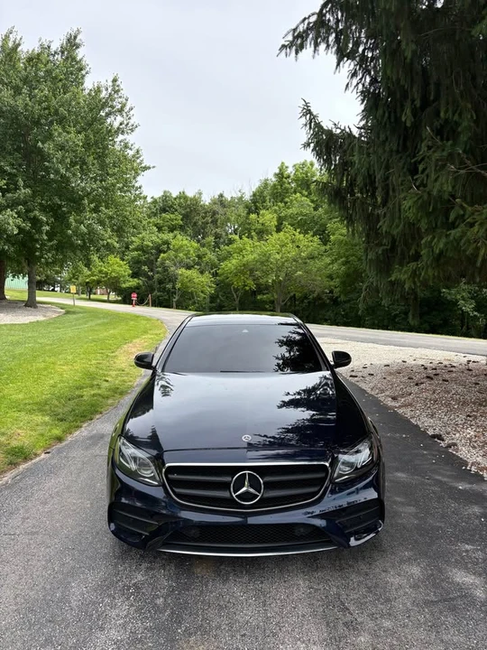 2017 Mercedes-Benz W213 E-Class - Image 9 of 19