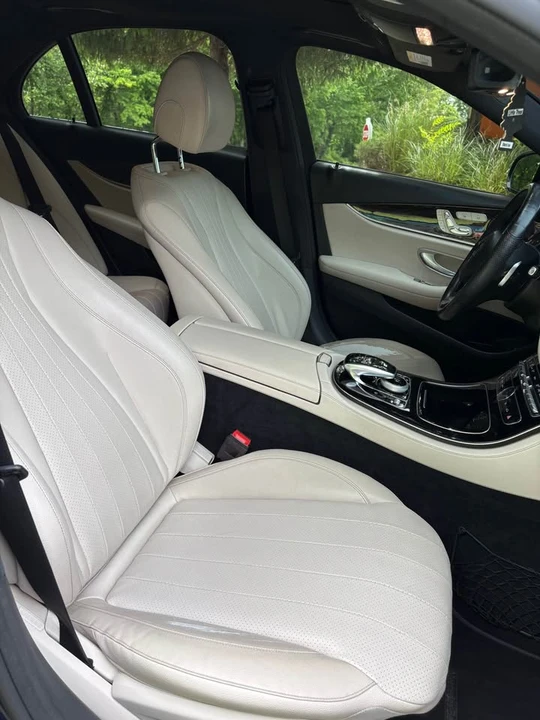 2017 Mercedes-Benz W213 E-Class - Image 15 of 19