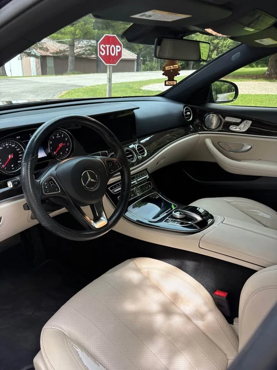 2017 Mercedes-Benz W213 E-Class - Image 12 of 19